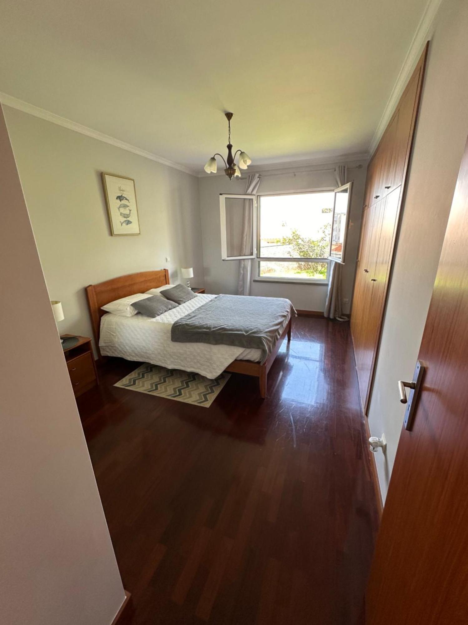 Apartamento Santiago I Funchal  Exterior foto