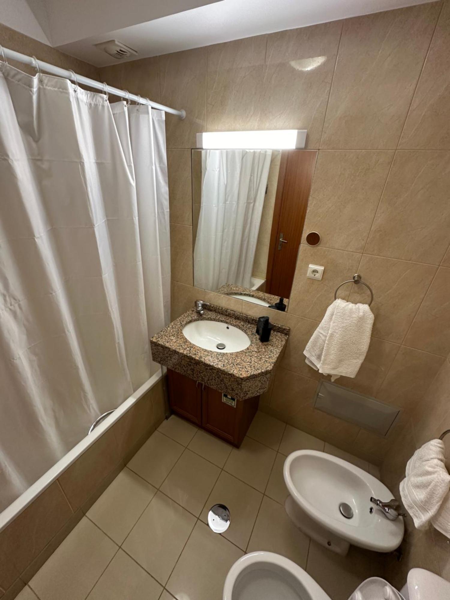 Apartamento Santiago I Funchal  Exterior foto