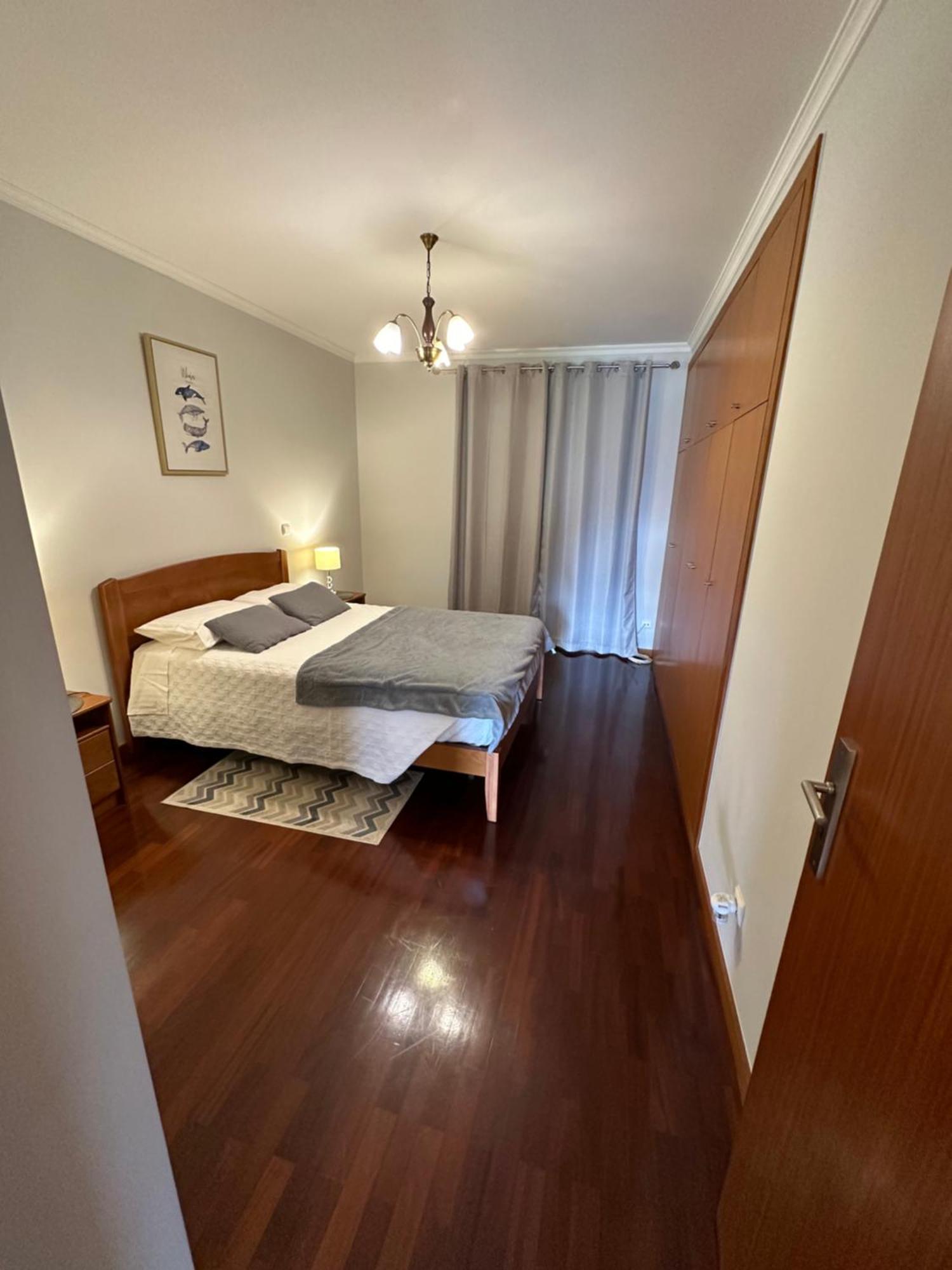 Apartamento Santiago I Funchal  Exterior foto